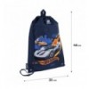 Сумка для обуви Kite Hot Wheels HW25-601M-3