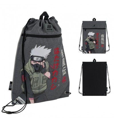 Сумка для взуття Kite Naruto Shippuden NR25-601M-1
