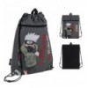 Сумка для обуви Kite Naruto Shippuden NR25-601M-1
