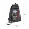 Сумка для обуви Kite Naruto Shippuden NR25-601M-1