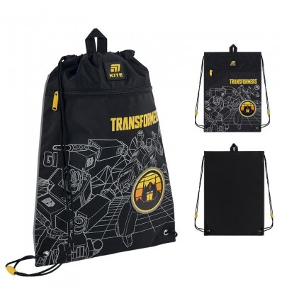 Сумка для обуви Kite Transformers Generations TF25-601M