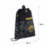 Сумка для обуви Kite Transformers Generations TF25-601M