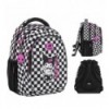 Рюкзак Kite Education teens Kuromi HK25-8001M