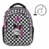 Рюкзак Kite Education teens Kuromi HK25-8001M