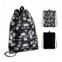 Сумка для взуття Kite Anime Boy K25-600M-12