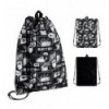 Сумка для обуви Kite Anime Boy K25-600M-12