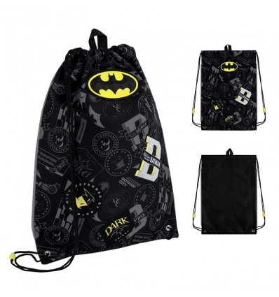 Сумка для взуття Kite DC Batman DC25-600M