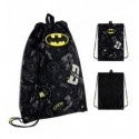 Сумка для взуття Kite DC Batman DC25-600M