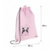 Сумка для взуття Kite Panda K25-600M-21