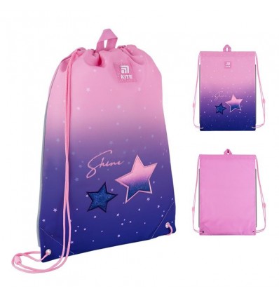 Сумка для взуття Kite Sparkling K25-600M-3