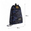 Сумка для взуття Kite Beast Mode K25-601M-10