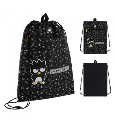Сумка для взуття Kite Bad Badtz Maru HK25-601M-3