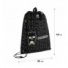 Сумка для взуття Kite Bad Badtz Maru HK25-601M-3