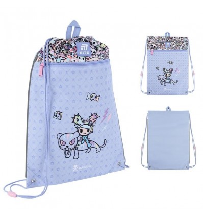 Сумка для взуття Kite Tokidoki TK25-601M
