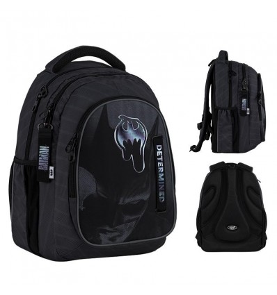 Рюкзак Kite Education teens DC Batman DC25-8001L
