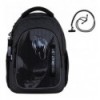 Рюкзак Kite Education teens DC Batman DC25-8001L