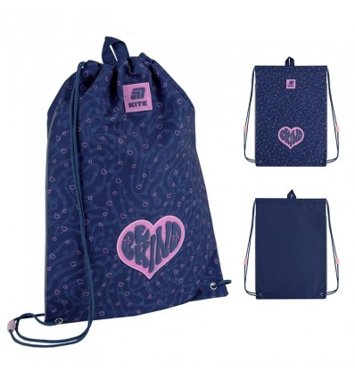 Сумка для взуття Kite Be Kind K25-600M-9