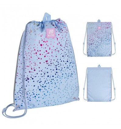 Сумка для обуви Kite Shiny K25-600M-5