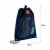 Сумка для обуви Kite Speed Zone K25-600M-4