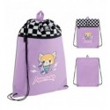 Сумка для взуття Kite Aggretsuko AR25-601L