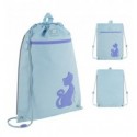 Сумка для взуття Kite Catsline K25-601M-11