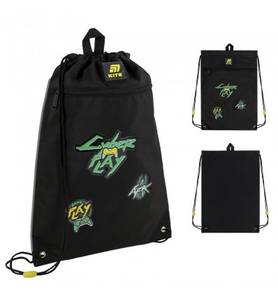 Сумка для взуття Kite Cyber Game K25-601M-18