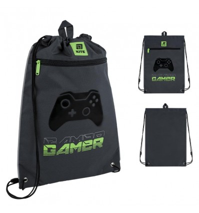 Сумка для взуття Kite Gamer K25-601M-8