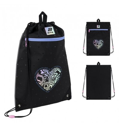 Сумка для взуття Kite Love is K25-601M-5