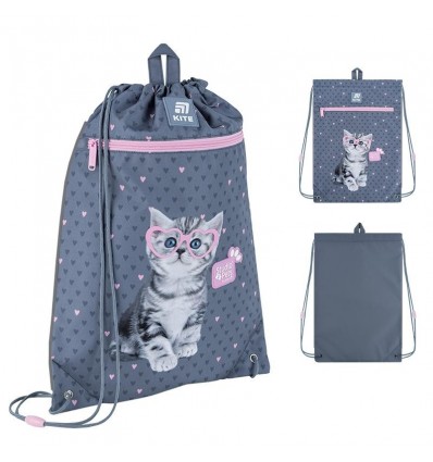 Сумка для взуття Kite Studio Pets SP25-601M-1