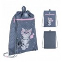 Сумка для взуття Kite Studio Pets SP25-601M-1
