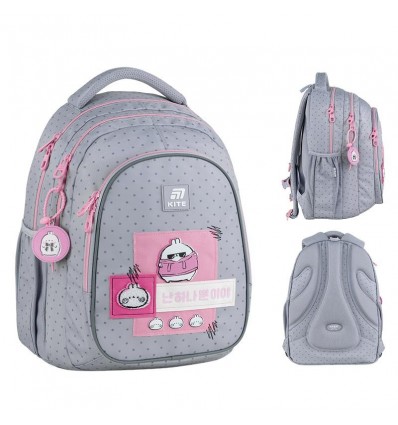Рюкзак Kite Education teens Molang ML25-8001L