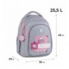 Рюкзак Kite Education teens Molang ML25-8001L