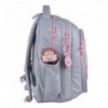 Рюкзак Kite Education teens Molang ML25-8001L