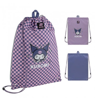 Сумка для взуття Kite Kuromi HK25-600L-2