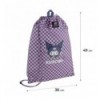 Сумка для взуття Kite Kuromi HK25-600L-2