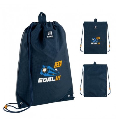 Сумка для взуття Kite Goal Time K25-600M-20
