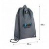 Сумка для обуви Kite Next level K25-600M-18