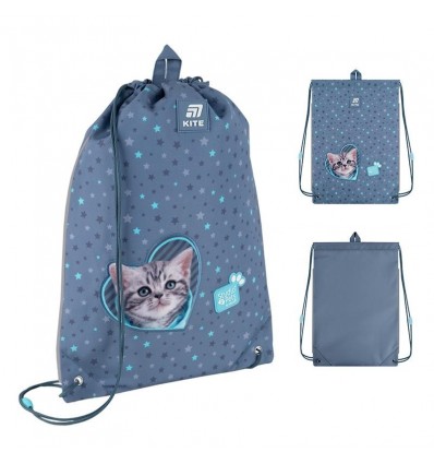 Сумка для обуви Kite Studio Pets SP25-600M-2