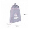 Сумка для обуви Kite Hello Kitty HK25-601M-1