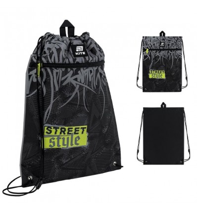 Сумка для обуви Kite Street Style K25-601M-6