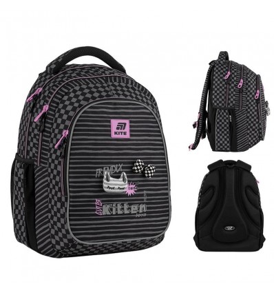 Рюкзак Kite Education teens K25-8001L-2