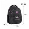 Рюкзак Kite Education teens K25-8001L-2