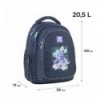 Рюкзак Kite Education teens K25-8001M-3