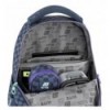 Рюкзак Kite Education teens K25-8001M-3