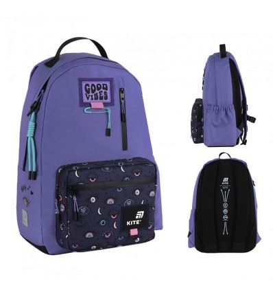 Рюкзак Kite Education teens K25-949L-2