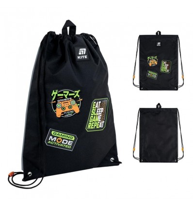 Сумка для обуви Kite Gaming Mode K25-600M-22