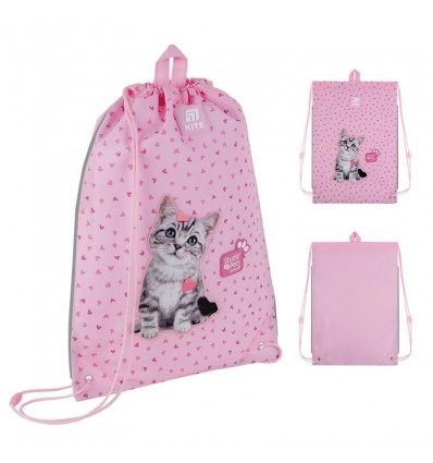 Сумка для обуви Kite Studio Pets SP25-600M-1