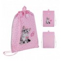 Сумка для обуви Kite Studio Pets SP25-600M-1