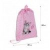 Сумка для обуви Kite Studio Pets SP25-600M-1