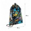 Сумка для обуви Kite Street Art K25-600M-15